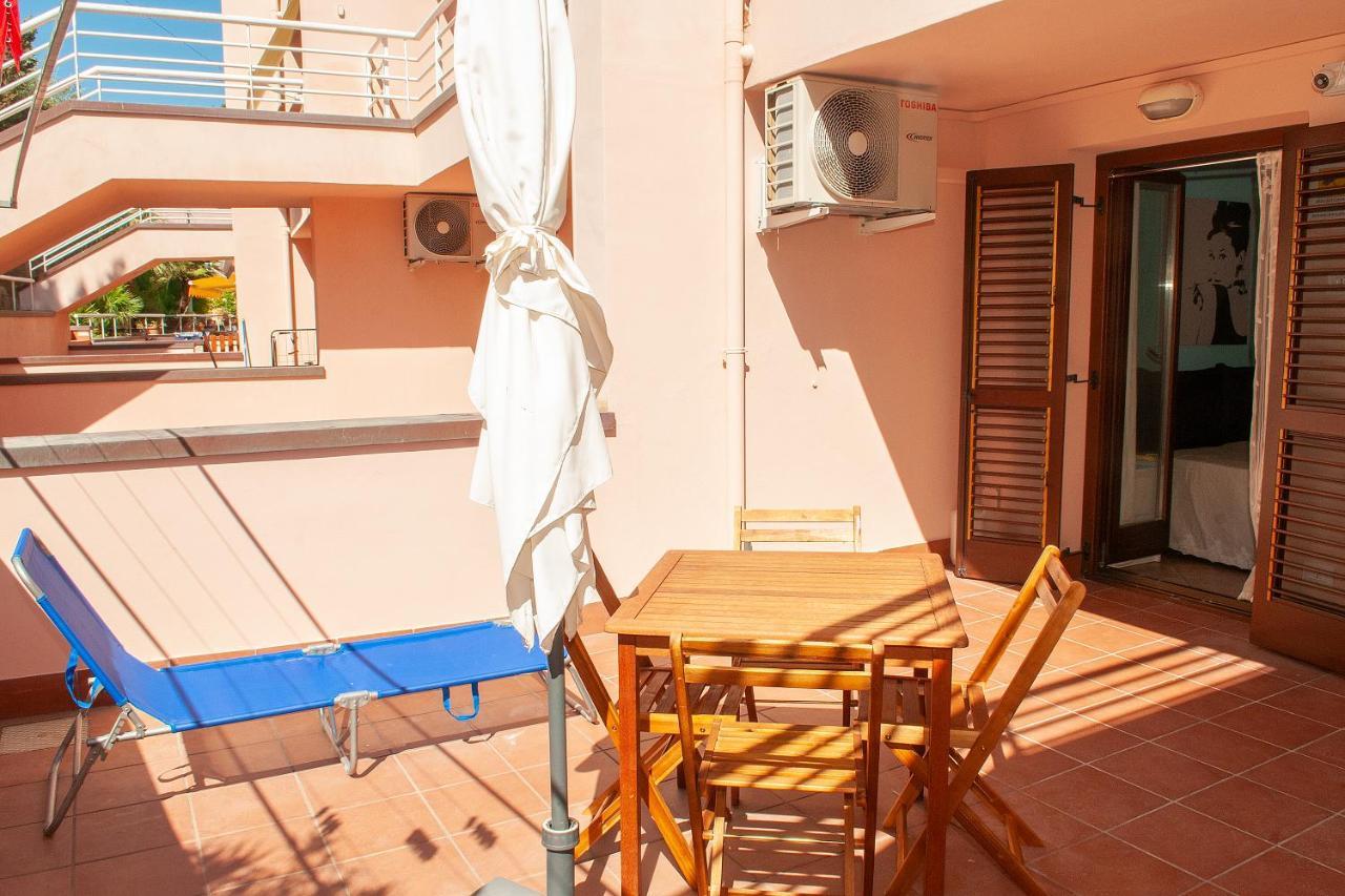 Sunnyhomecefalu39 Ngoại thất bức ảnh