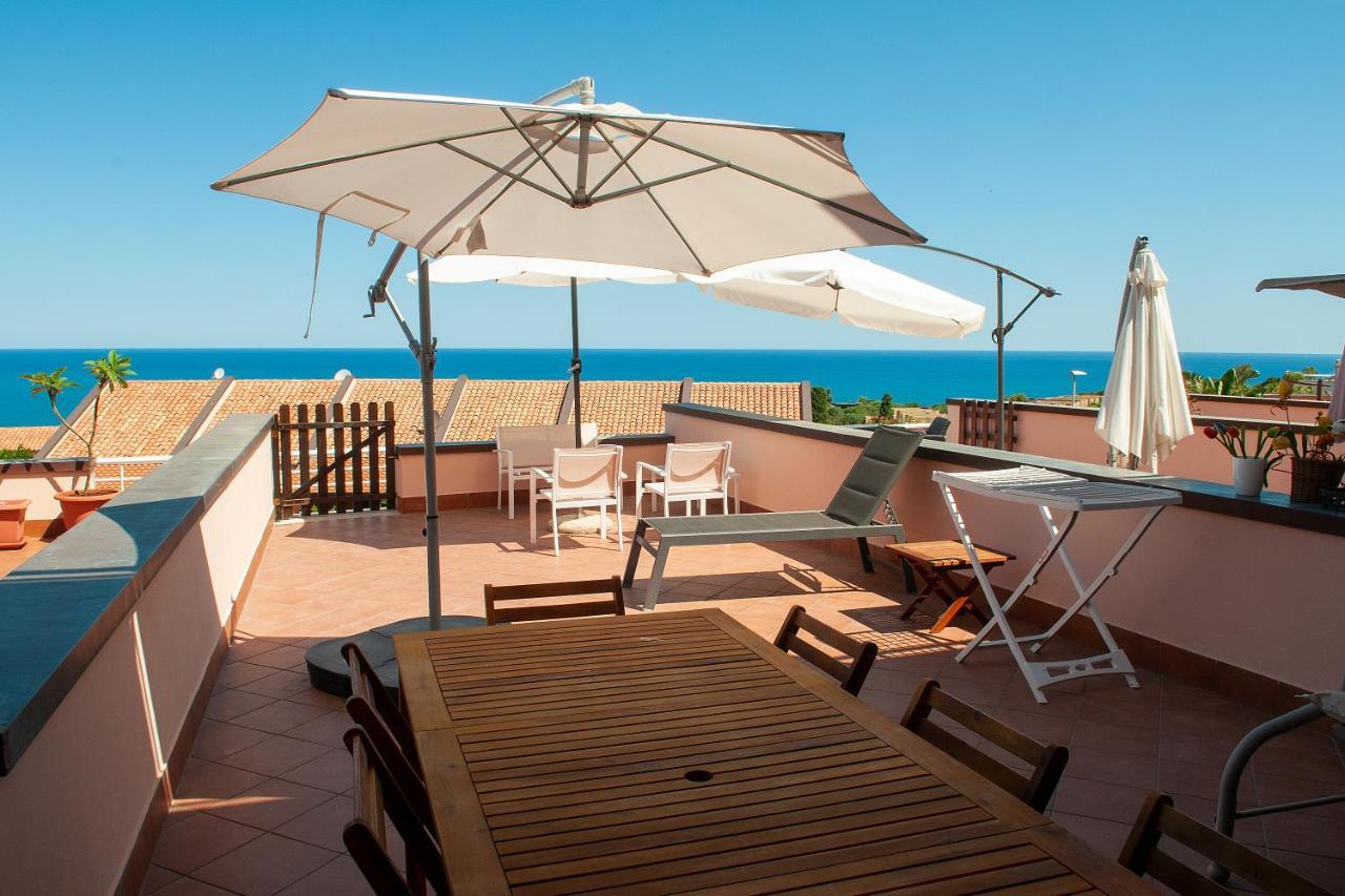 Sunnyhomecefalu39 Ngoại thất bức ảnh