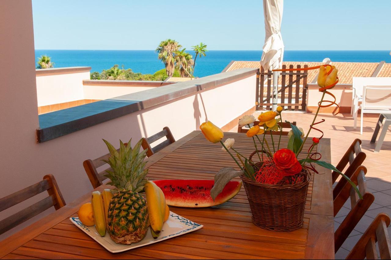 Sunnyhomecefalu39 Ngoại thất bức ảnh