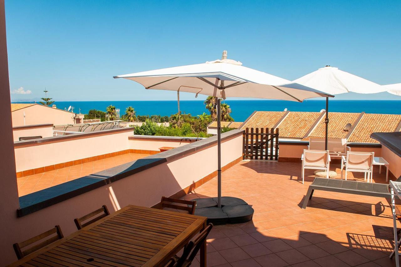 Sunnyhomecefalu39 Ngoại thất bức ảnh