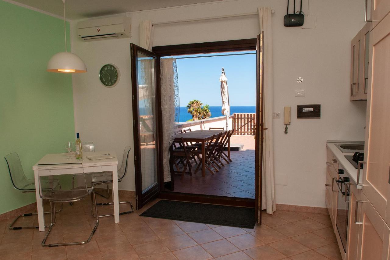 Sunnyhomecefalu39 Ngoại thất bức ảnh