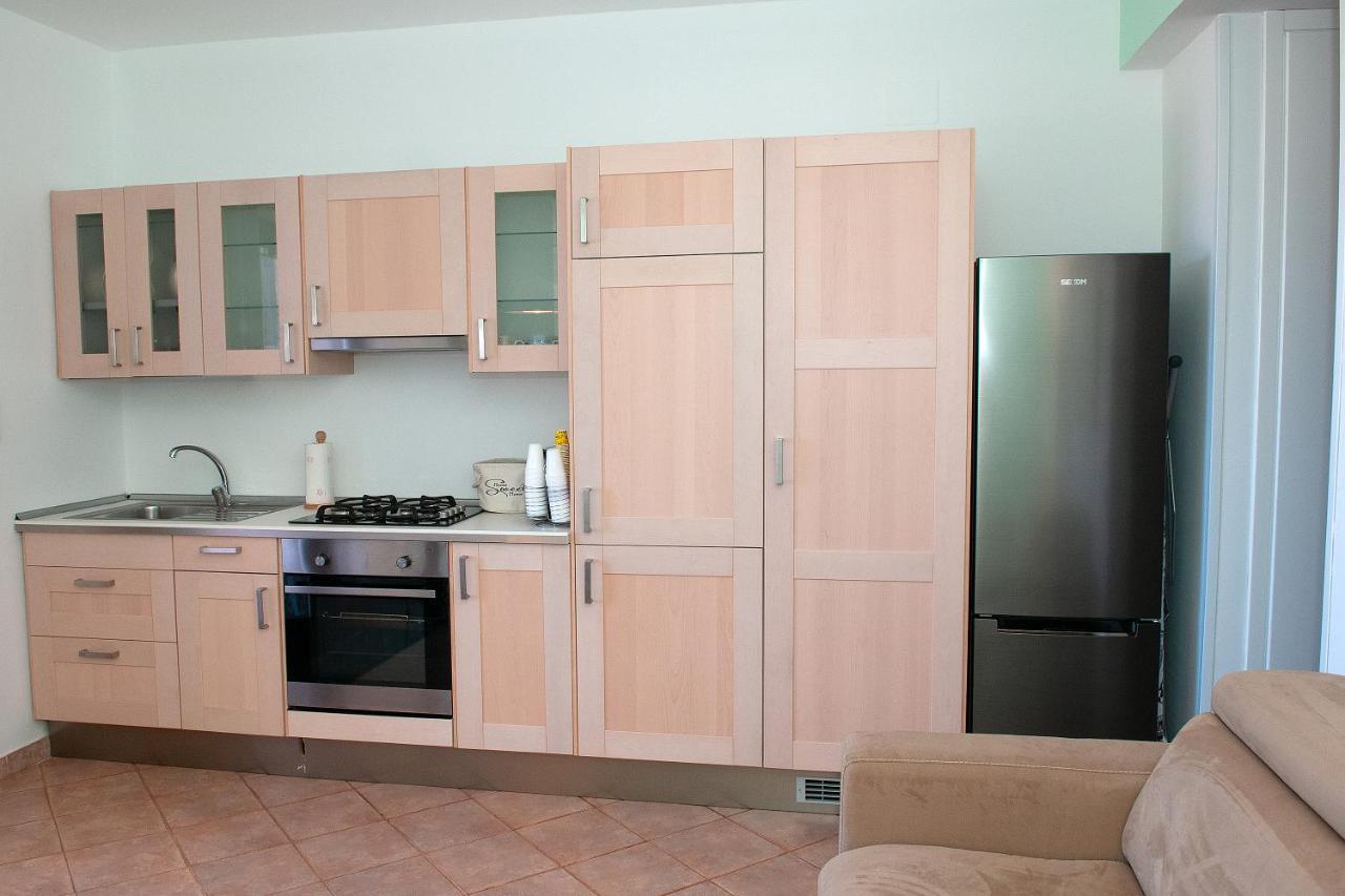 Sunnyhomecefalu39 Ngoại thất bức ảnh