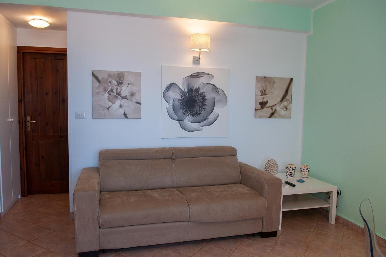 Sunnyhomecefalu39 Ngoại thất bức ảnh