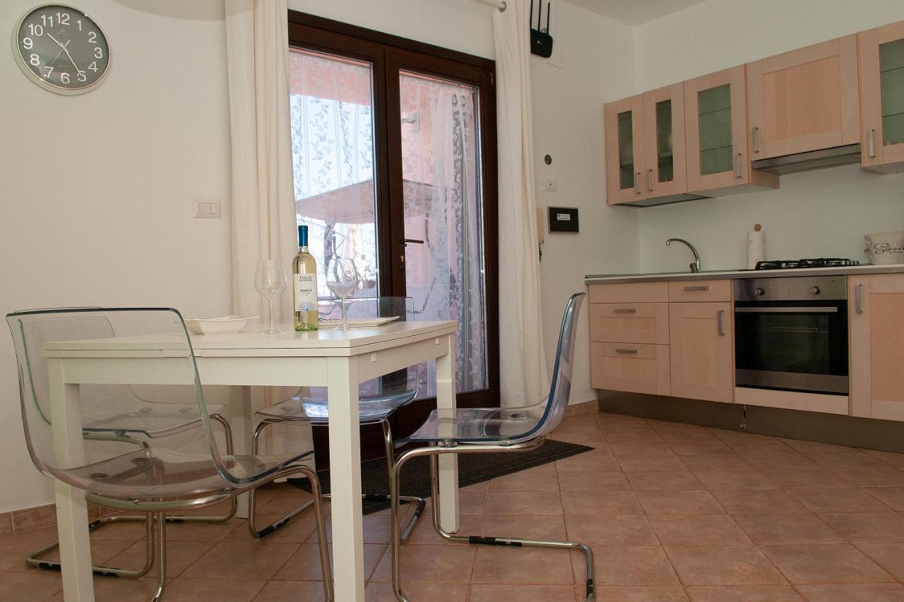 Sunnyhomecefalu39 Ngoại thất bức ảnh