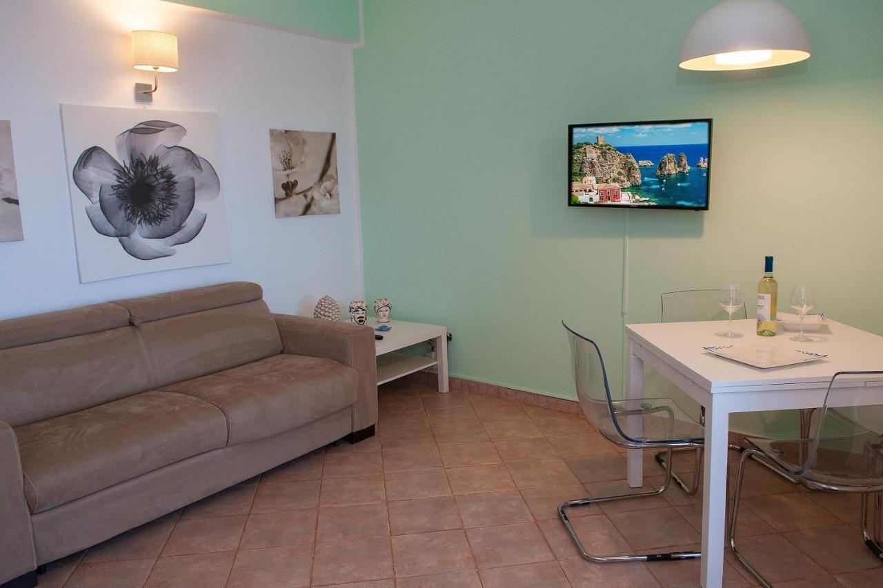 Sunnyhomecefalu39 Ngoại thất bức ảnh