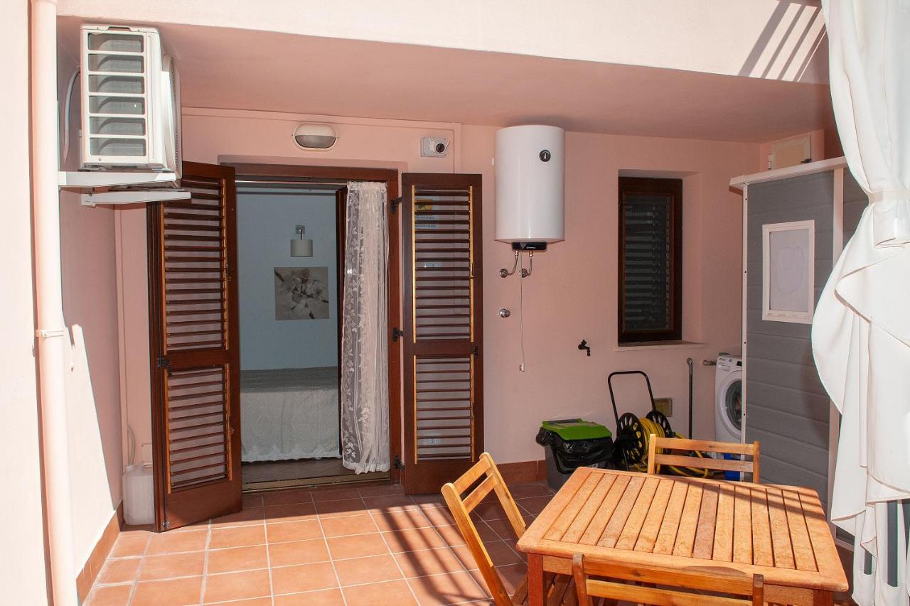 Sunnyhomecefalu39 Ngoại thất bức ảnh