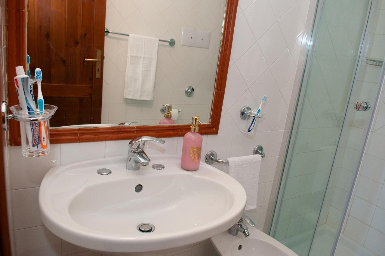 Sunnyhomecefalu39 Ngoại thất bức ảnh