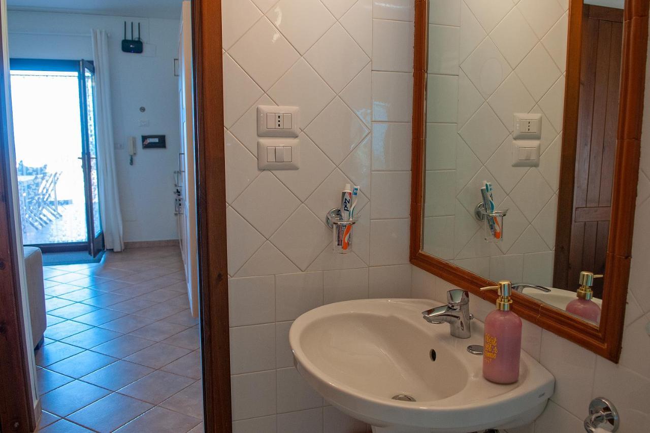 Sunnyhomecefalu39 Ngoại thất bức ảnh