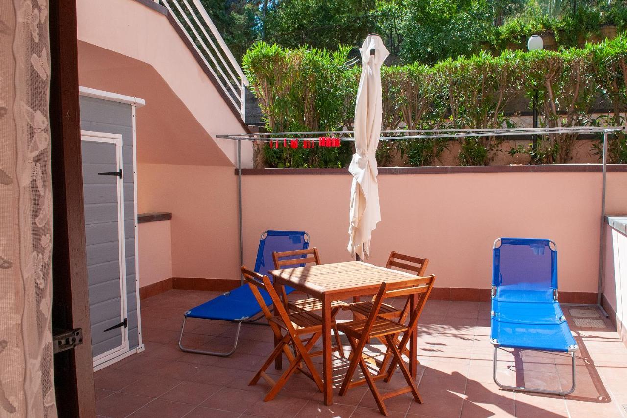 Sunnyhomecefalu39 Ngoại thất bức ảnh